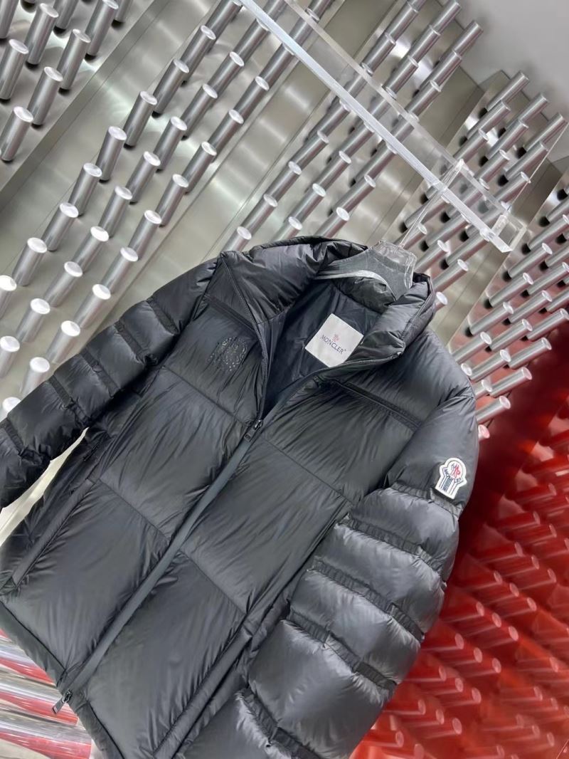 Moncler Down Jackets